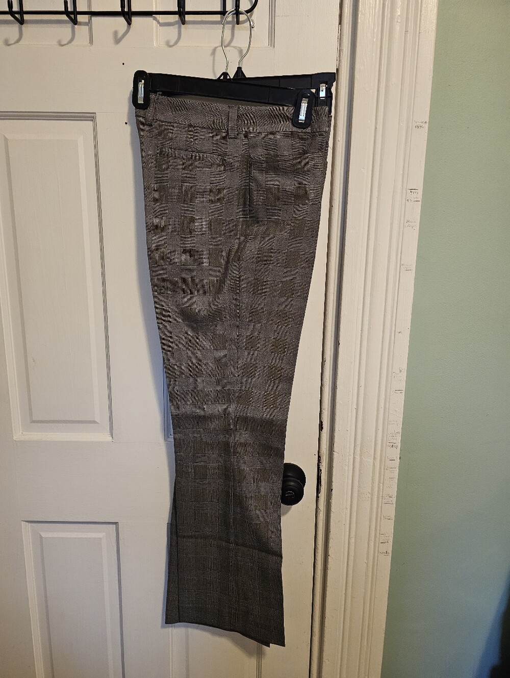 Women's Houndstooth Gap Slacks